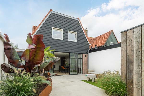 Medium property photo - Wilgenlaan 1, 2451 BZ Leimuiden